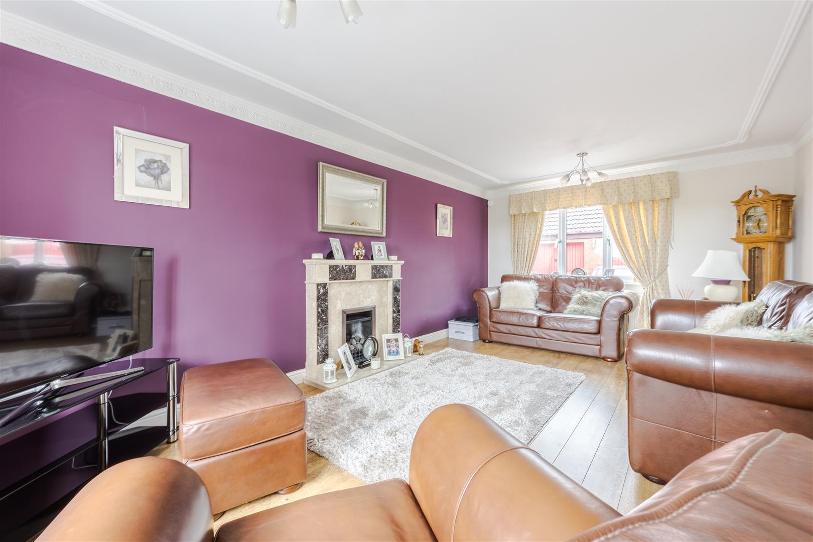 House for Sale Holme Lane, Messingham